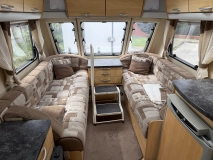                         Swift Europa lux - zdjęcie 12
                        