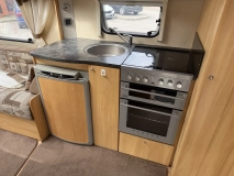                         Swift Europa lux - zdjęcie 11
                        