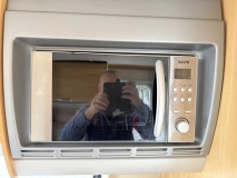                         Swift Europa lux - zdjęcie 7
                        