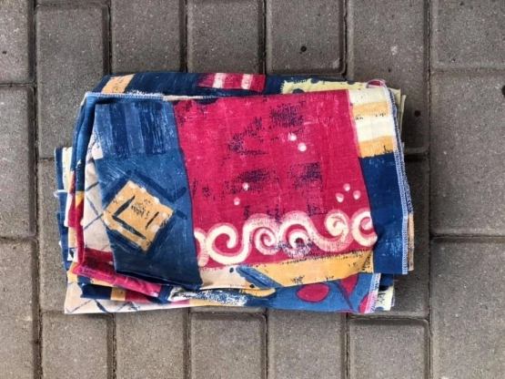                         KNAUS Komfort 415 przedsionek DMC 900 Leszno - zdjęcie 10
                        