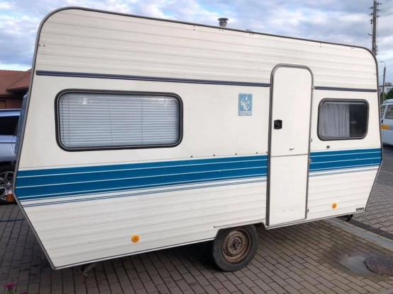                         KNAUS Komfort 415 przedsionek DMC 900 Leszno - zdjęcie 14
                        