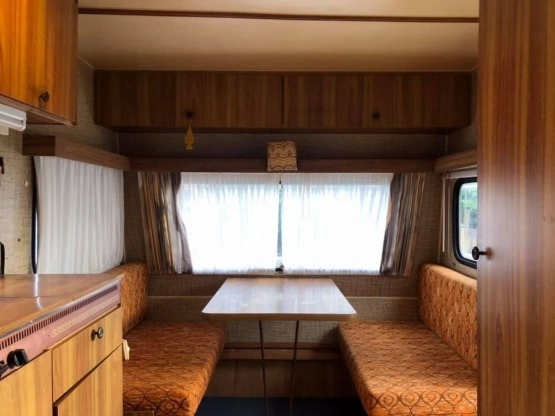                         KNAUS Komfort 415 przedsionek DMC 900 Leszno - zdjęcie 6
                        