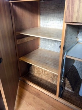                         KNAUS Komfort 415 przedsionek DMC 900 Leszno - zdjęcie 7
                        