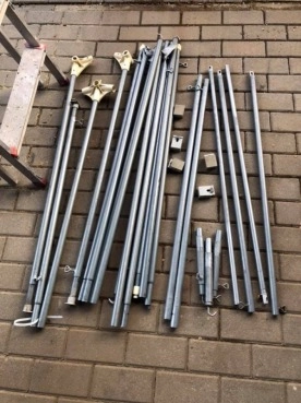                         KNAUS Komfort 415 przedsionek DMC 900 Leszno - zdjęcie 8
                        