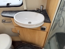                         Swift Europa lux - zdjęcie 1
                        