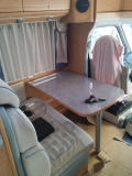                         ** Bürstner T-STAR 695 ** Mercedes-Benz 316 CDI ** 2004/2005 ** - zdjęcie 16
                        