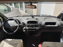                         ** Bürstner T-STAR 695 ** Mercedes-Benz 316 CDI ** 2004/2005 ** - zdjęcie 12
                        