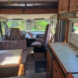                         Kamper integra Hymer B564 - zdjęcie 7
                        