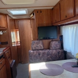                         Kamper integra Hymer B564 - zdjęcie 5
                        