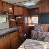                         Kamper integra Hymer B564 - zdjęcie 3
                        