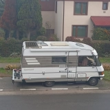                         Kamper integra Hymer B564 - zdjęcie 2
                        