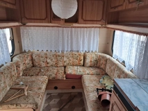                         Przyczepa kempingowa Wilk 1989 - zdjęcie 3
                        