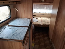                         Przyczepa kempingowa Wilk 1989 - zdjęcie 2
                        