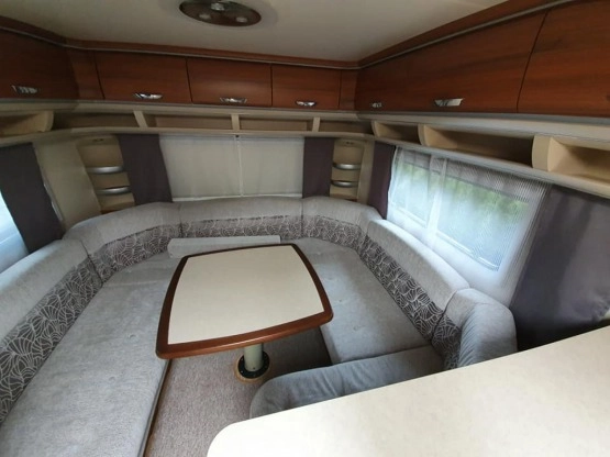                         Hobby Premium 560 CFE, 2013 r. - zdjęcie 16
                        