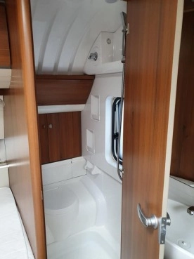                         Hobby Premium 560 CFE, 2013 r. - zdjęcie 19
                        