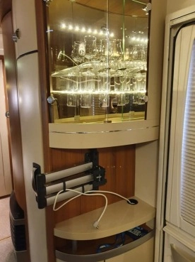                         Hobby Premium 560 CFE, 2013 r. - zdjęcie 21
                        