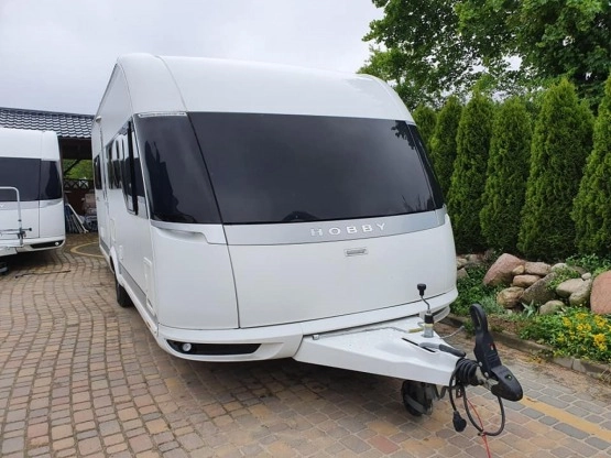                         Hobby Premium 560 CFE, 2013 r. - zdjęcie 5
                        