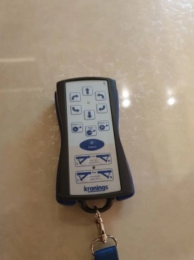                         Hobby Premium 560 CFE, 2013 r. - zdjęcie 7
                        