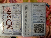                         Przyczepa kempingowa Wilk 1989 - zdjęcie 1
                        