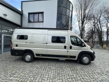                         Peugeot Boxer WaldiCamp - zdjęcie 10
                        