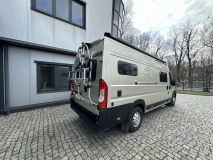                        Peugeot Boxer WaldiCamp - zdjęcie 9
                        