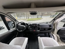                         Peugeot Boxer WaldiCamp - zdjęcie 7
                        