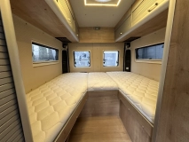                         Peugeot Boxer WaldiCamp - zdjęcie 4
                        