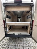                         Peugeot Boxer WaldiCamp - zdjęcie 1
                        
