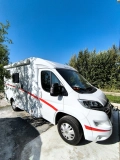                         Kamper SunlightV60 , gr. Hymer z 2019 r, 28 tyś km - zdjęcie 18
                        