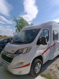                         Kamper SunlightV60 , gr. Hymer z 2019 r, 28 tyś km - zdjęcie 17
                        