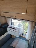                         Kamper SunlightV60 , gr. Hymer z 2019 r, 28 tyś km - zdjęcie 15
                        
