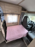                         Kamper SunlightV60 , gr. Hymer z 2019 r, 28 tyś km - zdjęcie 11
                        
