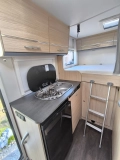                        Kamper SunlightV60 , gr. Hymer z 2019 r, 28 tyś km - zdjęcie 10
                        