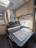                         Kamper SunlightV60 , gr. Hymer z 2019 r, 28 tyś km - zdjęcie 9
                        