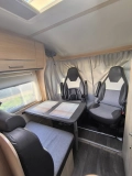                         Kamper SunlightV60 , gr. Hymer z 2019 r, 28 tyś km - zdjęcie 8
                        