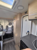                         Kamper SunlightV60 , gr. Hymer z 2019 r, 28 tyś km - zdjęcie 7
                        