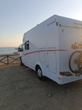                         Kamper SunlightV60 , gr. Hymer z 2019 r, 28 tyś km - zdjęcie 6
                        