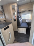                         Kamper SunlightV60 , gr. Hymer z 2019 r, 28 tyś km - zdjęcie 2
                        