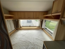                         Przyczep kempingowy KNAUS 8306 - zdjęcie 11
                        