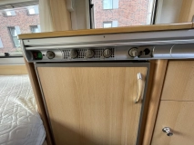                         Przyczep kempingowy KNAUS 8306 - zdjęcie 7
                        