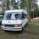                         Kamper integra Hymer B564 - zdjęcie 1
                        