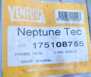                         Przedsionek Neptun Ventura T.E.C. - zdjęcie 7
                        