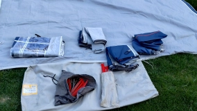                         Przedsionek Neptun Ventura T.E.C. - zdjęcie 6
                        