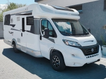                         Elnagh T-Loft 532 Markiza Kamera Solar Klimatyzacja Alu Doposażony Zimowy Faktura 23% - zdjęcie 20
                        