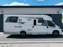                         Elnagh T-Loft 532 Markiza Kamera Solar Klimatyzacja Alu Doposażony Zimowy Faktura 23% - zdjęcie 19
                        