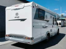                         Elnagh T-Loft 532 Markiza Kamera Solar Klimatyzacja Alu Doposażony Zimowy Faktura 23% - zdjęcie 18
                        