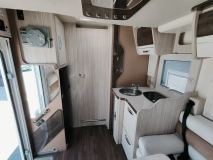                         Elnagh T-Loft 532 Markiza Kamera Solar Klimatyzacja Alu Doposażony Zimowy Faktura 23% - zdjęcie 4
                        