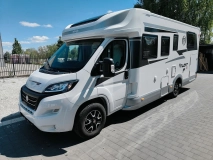                         Elnagh T-Loft 532 Markiza Kamera Solar Klimatyzacja Alu Doposażony Zimowy Faktura 23% - zdjęcie 2
                        