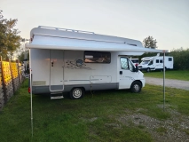                         Fiat Ducato Dethleffs Lokalizacja Niemcy  - zdjęcie 10
                        