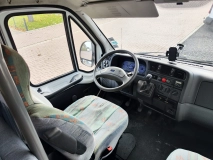                         Fiat Ducato Dethleffs Lokalizacja Niemcy  - zdjęcie 7
                        